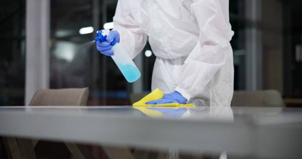 Licensed Unattended Death Cleanup service in Wallace, ID - Crime Scene Cleaner Online
